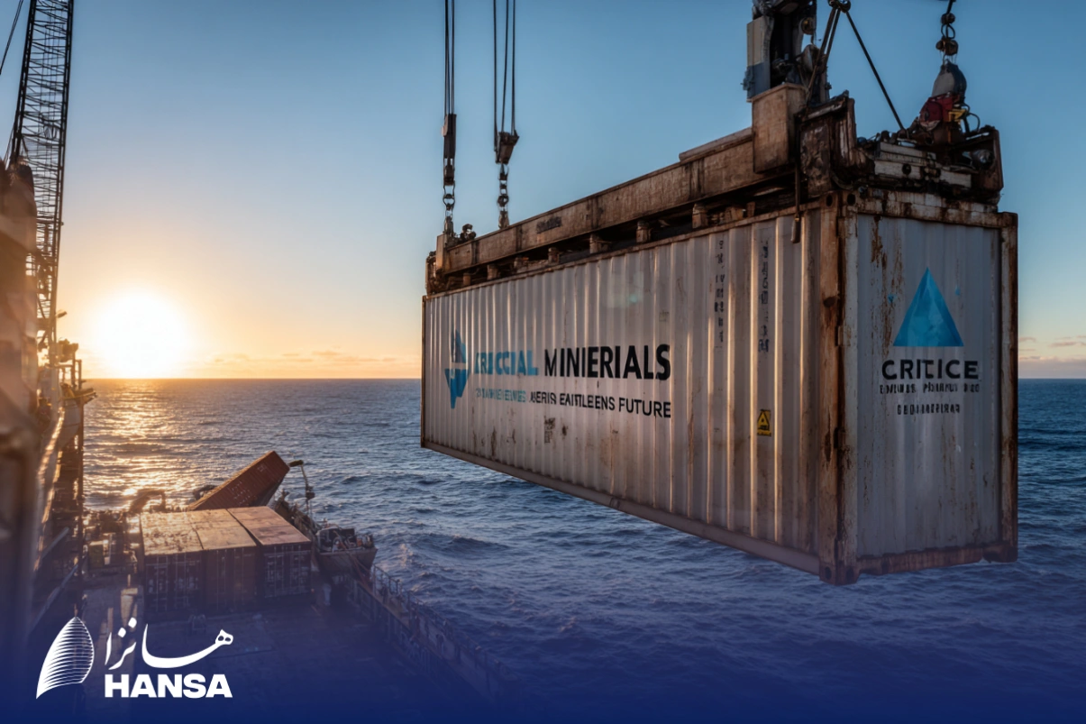 بررسی تحویل و ریسک در CFR برای فروشنده یا صادرکننده کالا