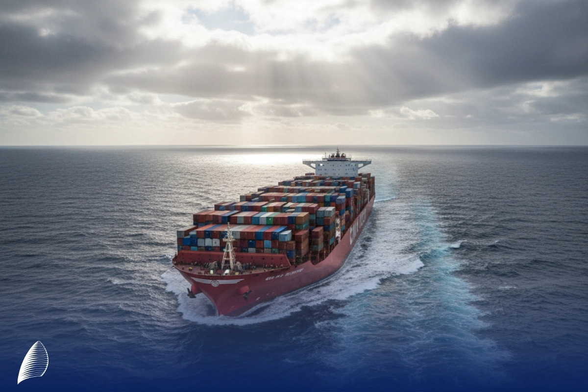 FOB و CIF؛ دو اینکوترمز مشابه در فرآیند صادرات و واردات محموله 