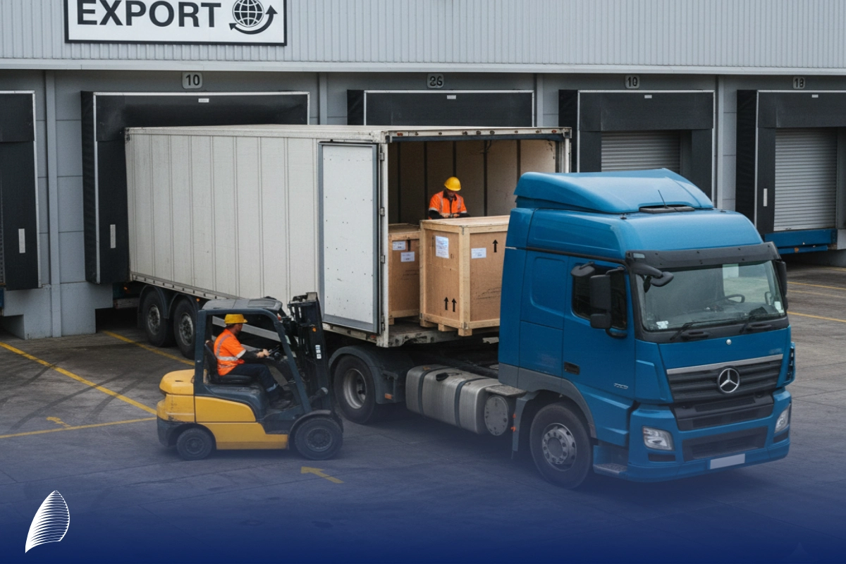 قاعده ddp؛ گزینه مطلوب برای ارسال کالاهای باارزش