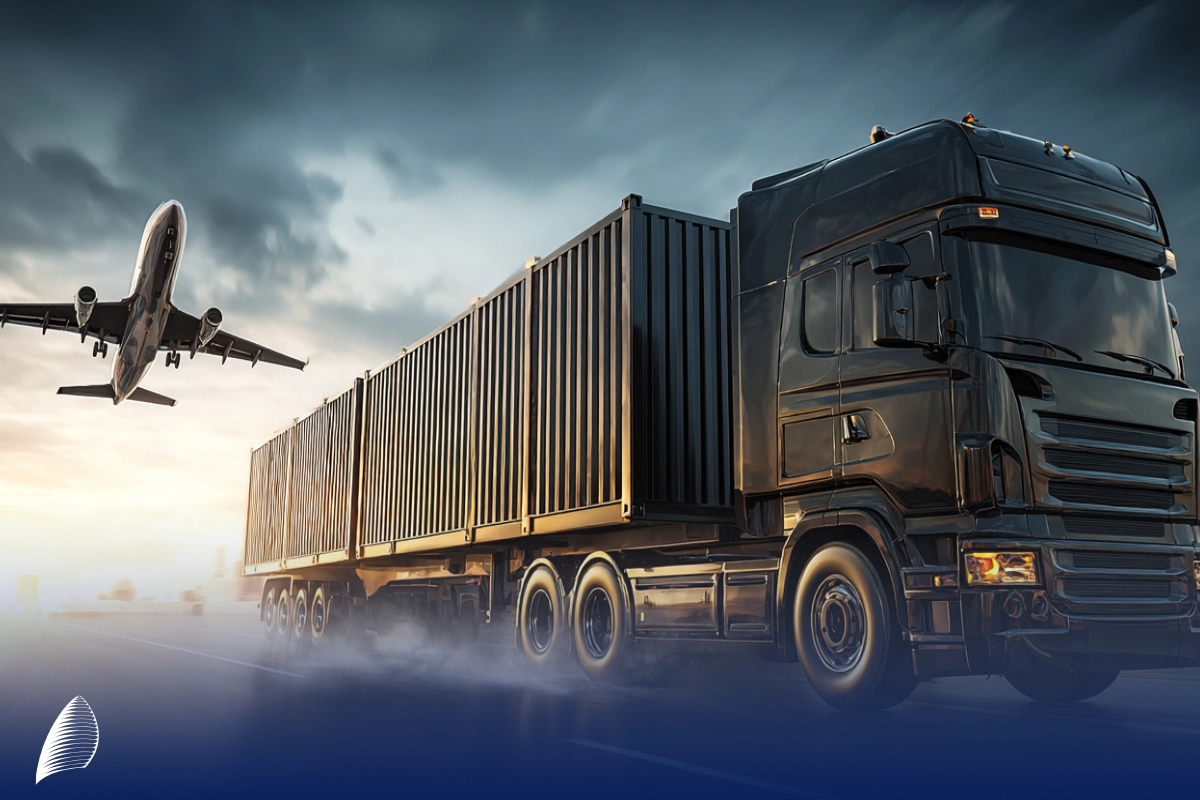 بررسی شرایط EXW در معاملات حمل و نقل بین المللی