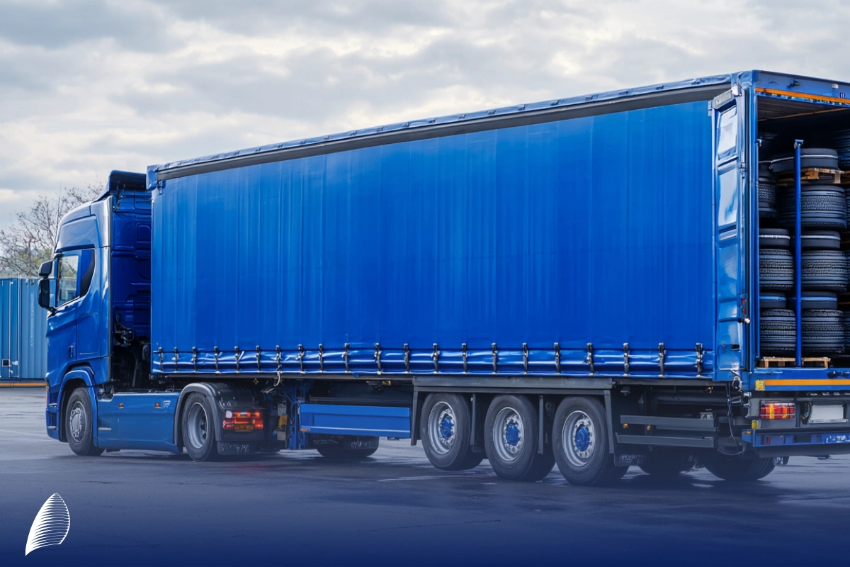 EXW یا Ex Works؛ یک اصطلاح تجارت بین‌المللی در قواعد اینکوترمز