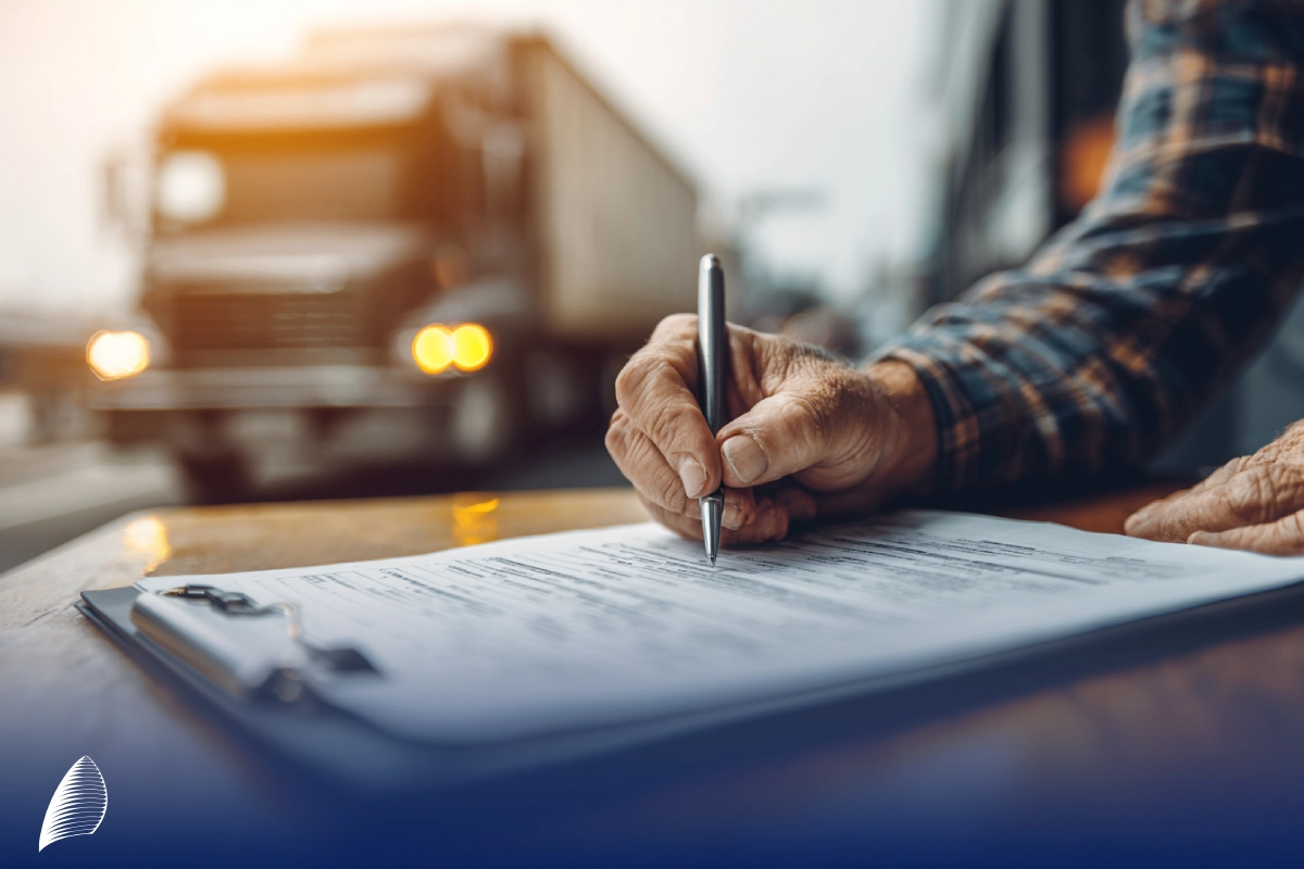 بررسی کامل اینکوترمز FCA در حمل‌ونقل بین‌المللی 