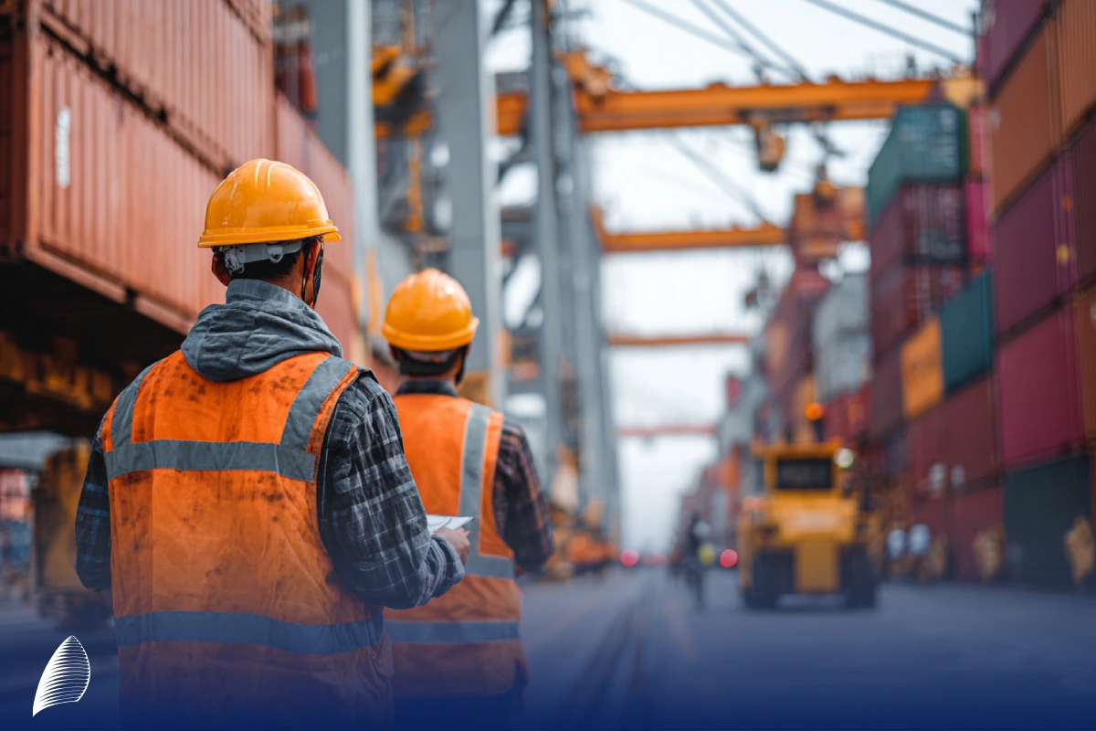 درآمد حق العمل کاری گمرک