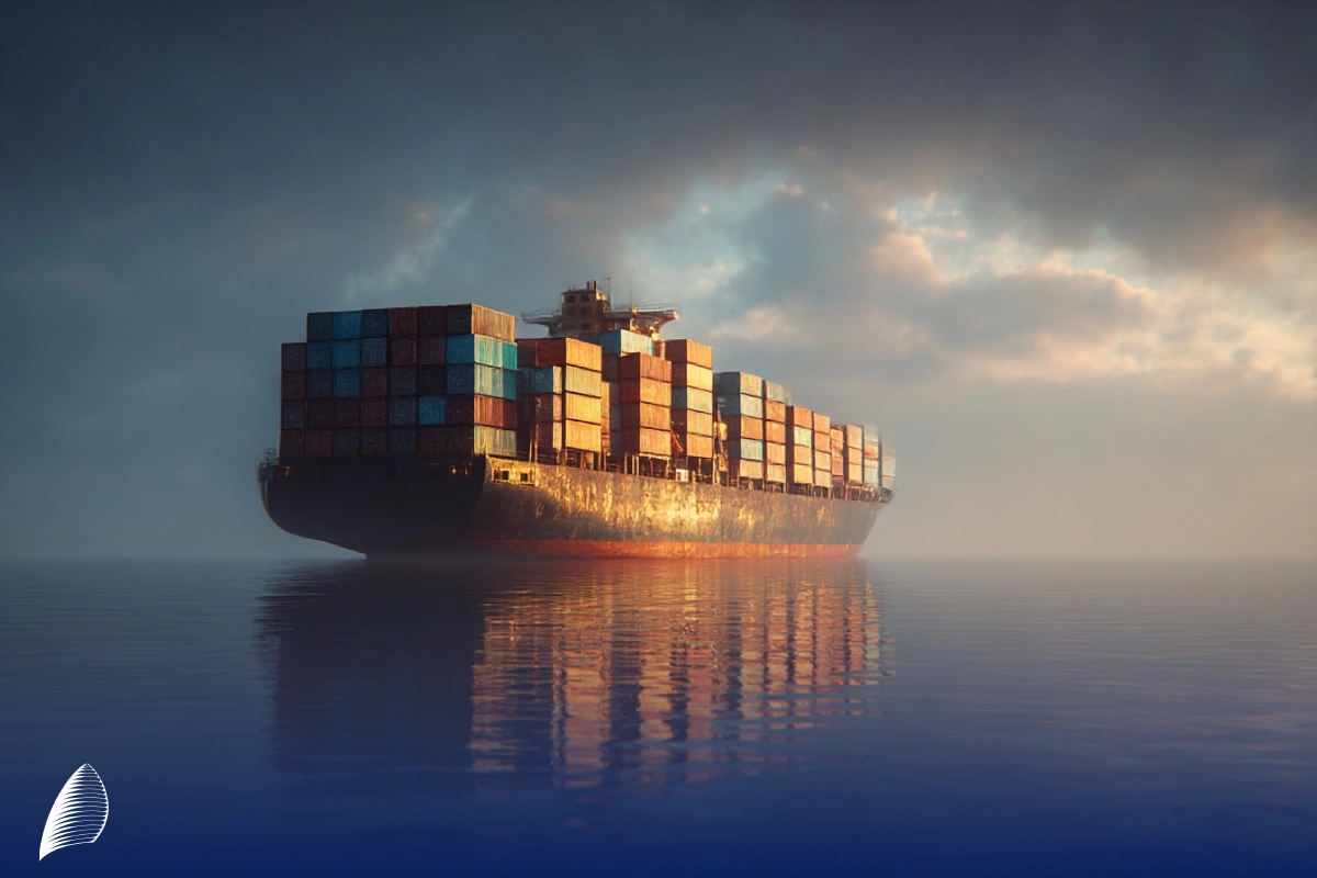 ترانزیت دریایی