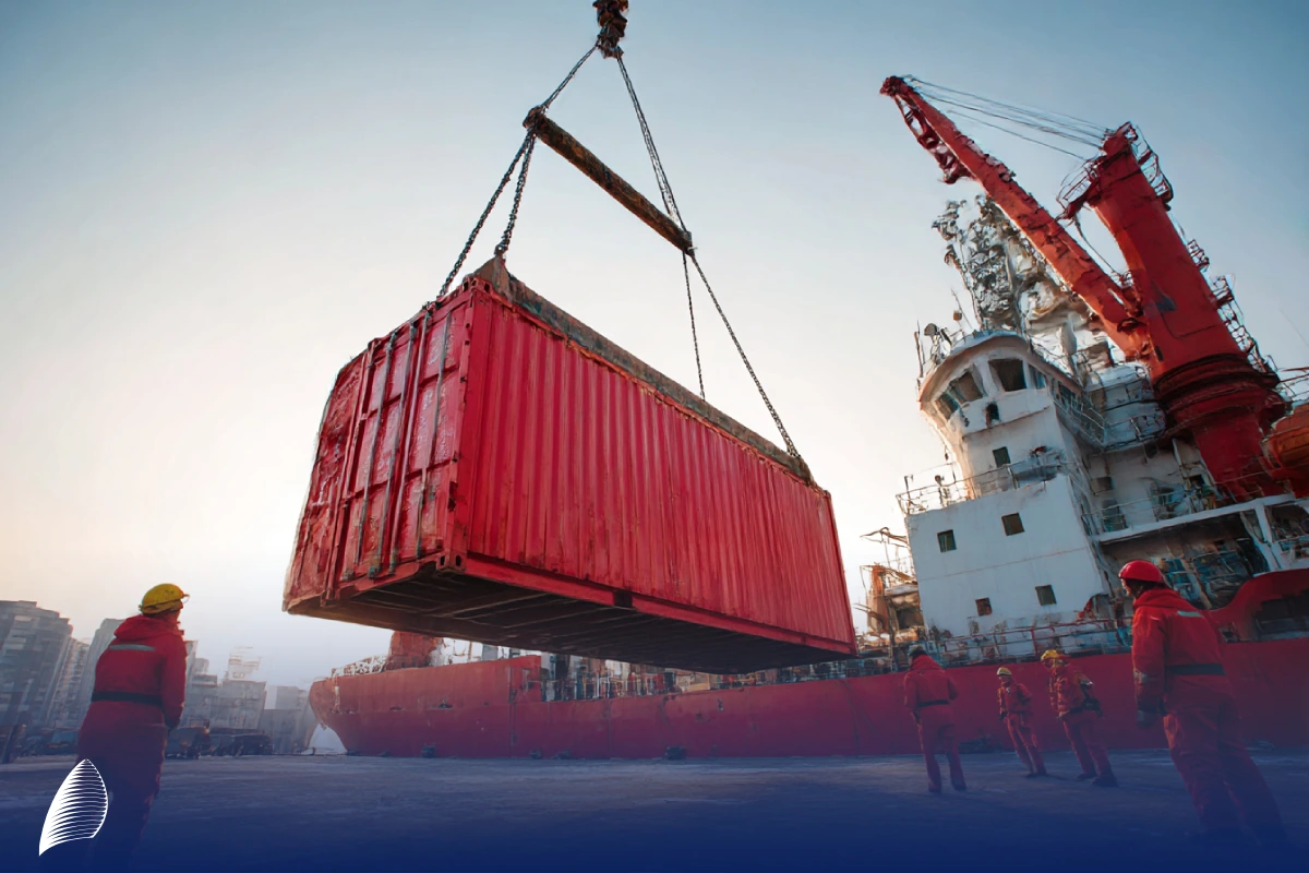 لجستیک چیست