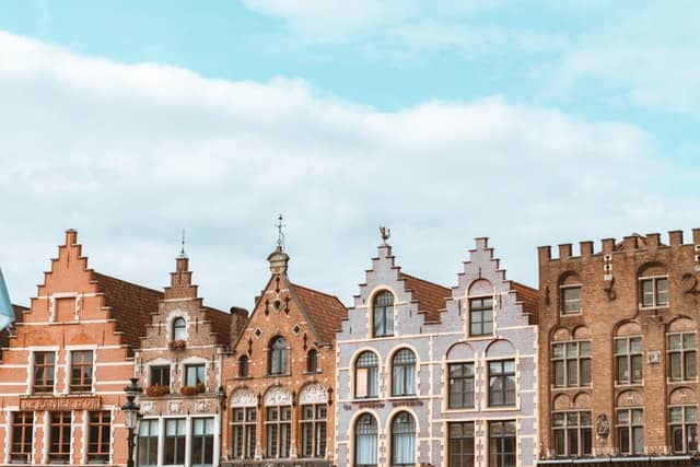 belgium