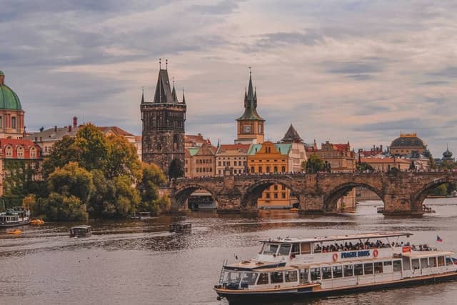 czechrepublic