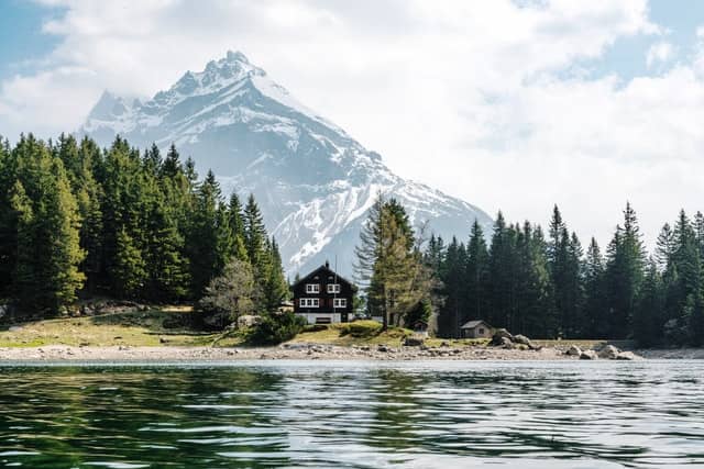 switzerland