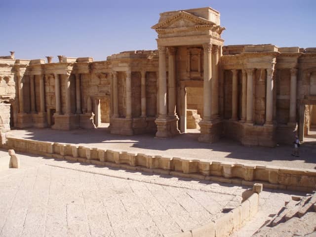 syrianarabrepublic