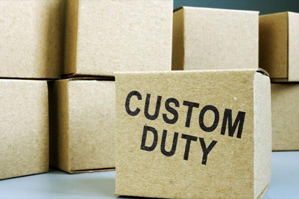 what-is-the-customs-duty