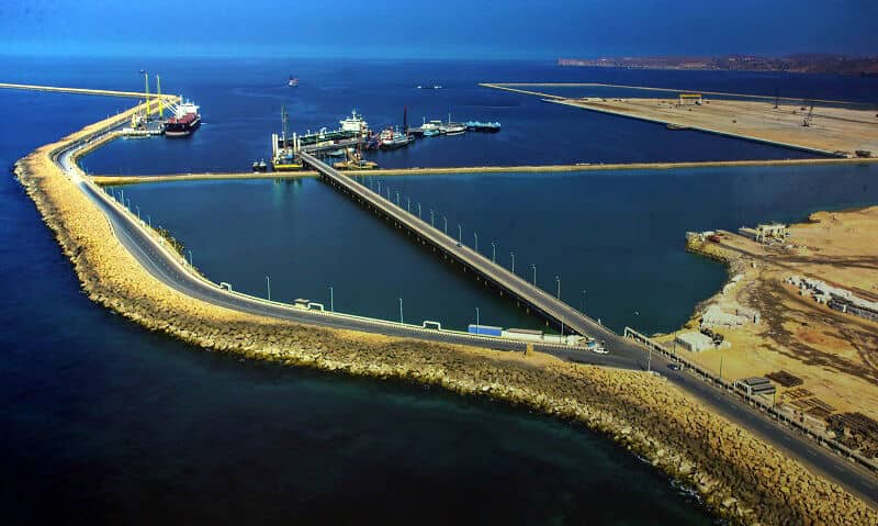 chabahar-port