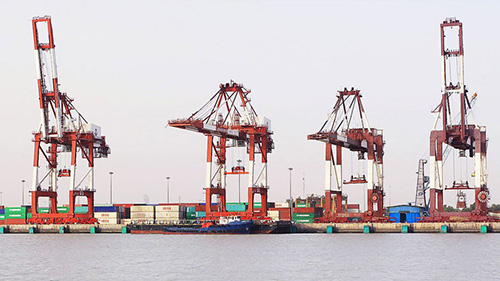 imam-khomaini-port