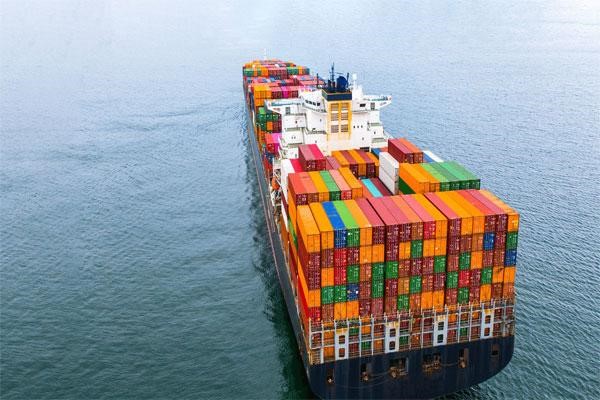 what-is-transshipment