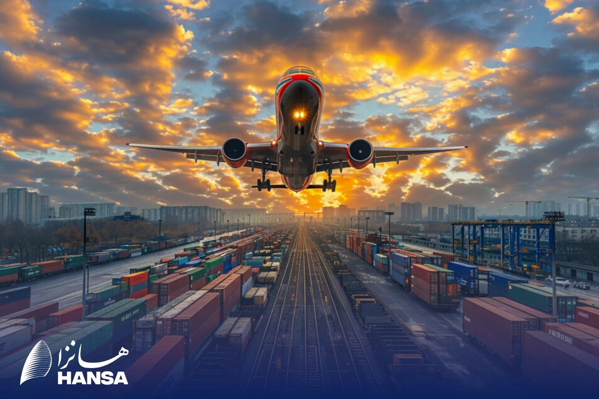 راهنامه هوایی