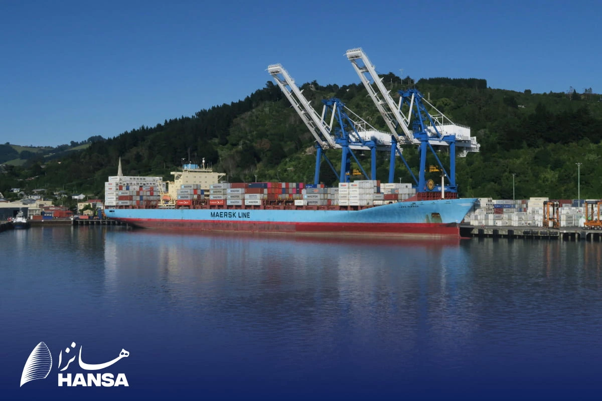 کلوزبندی بیمه دریایی