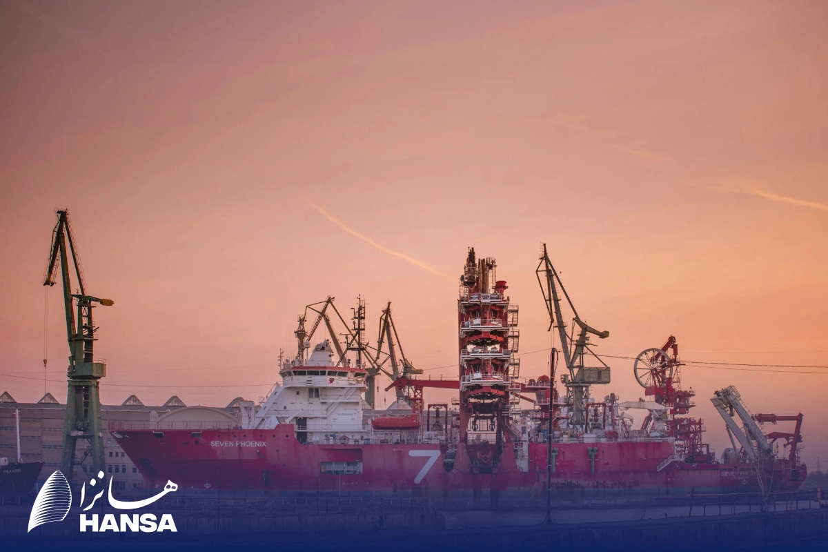 فهرست کامل کالا