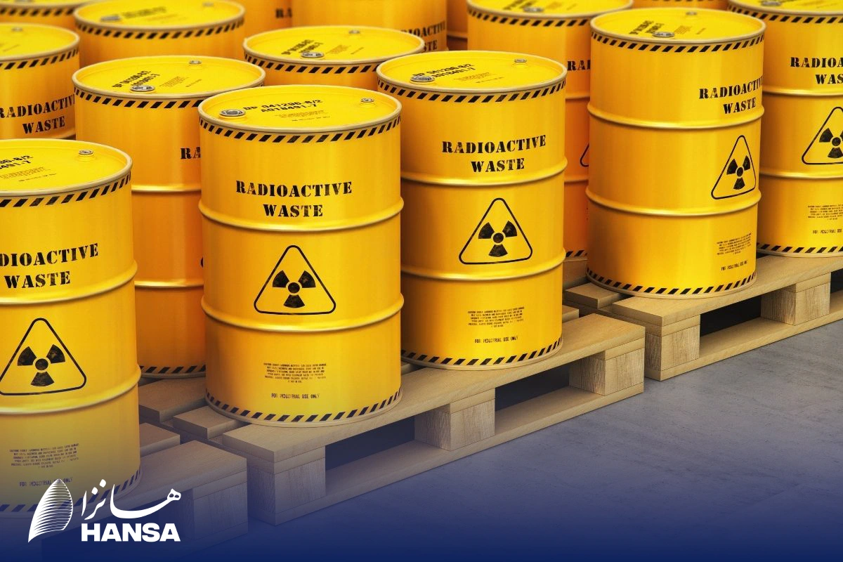 بارهای ممنوعه در فریت بار