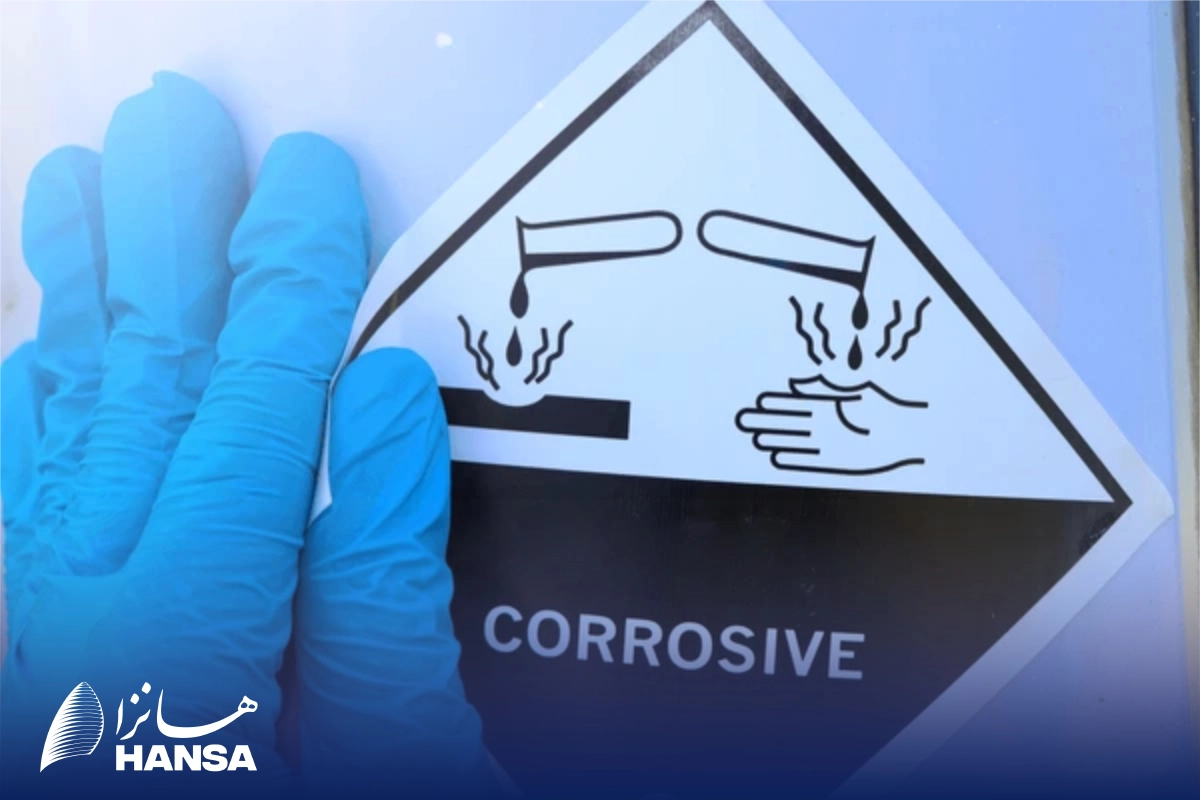 کالای غیر مجاز در فریت بار