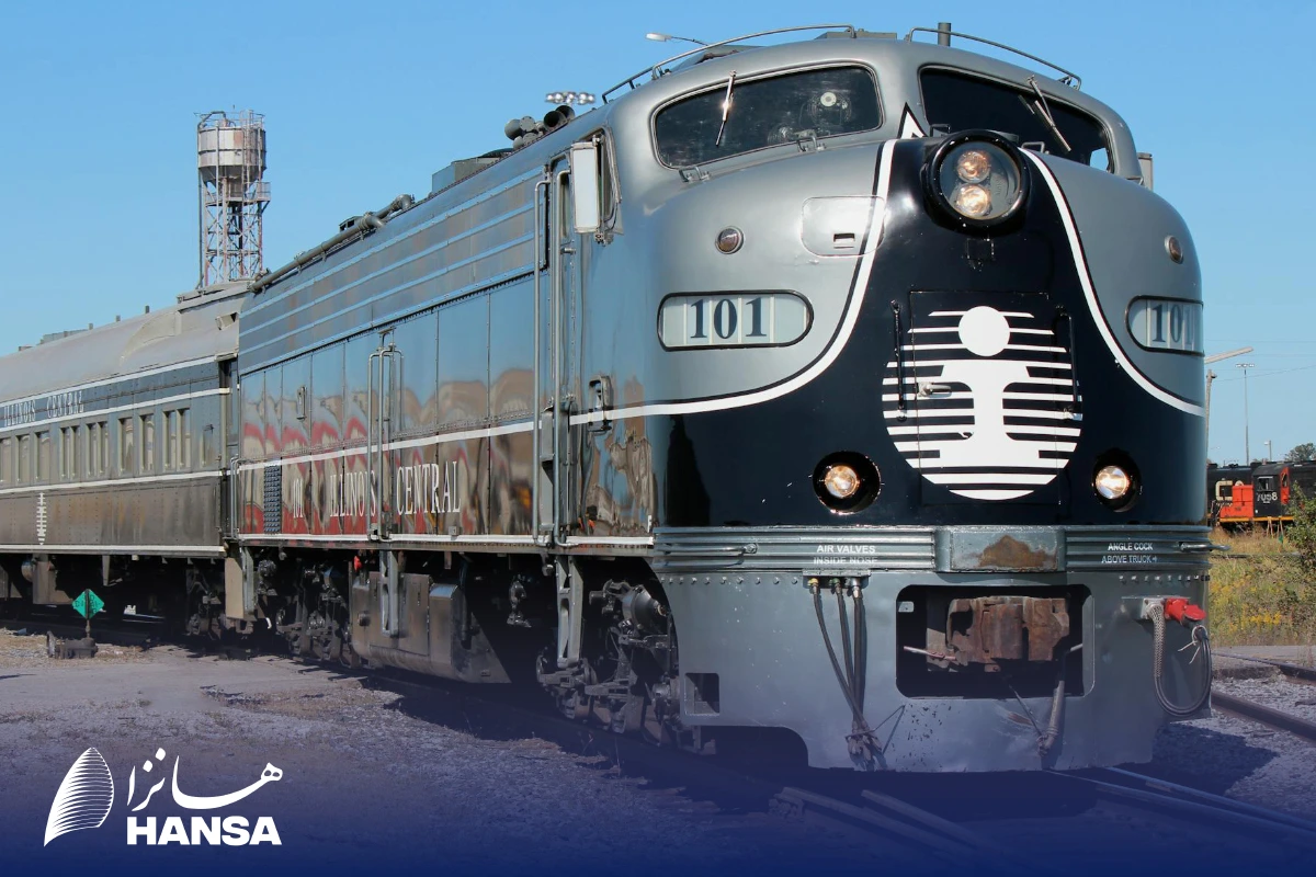 مقررات در حمل و نقل