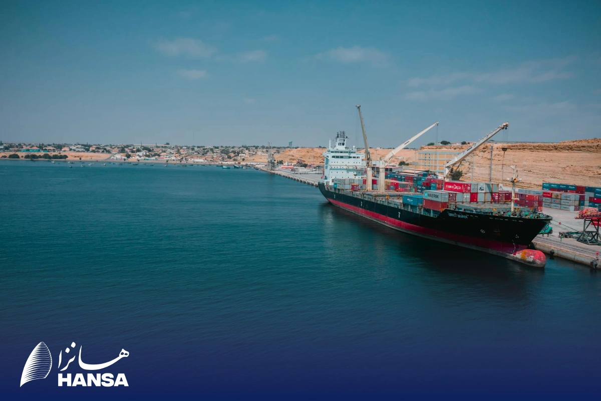 نرخ حمل دریایی