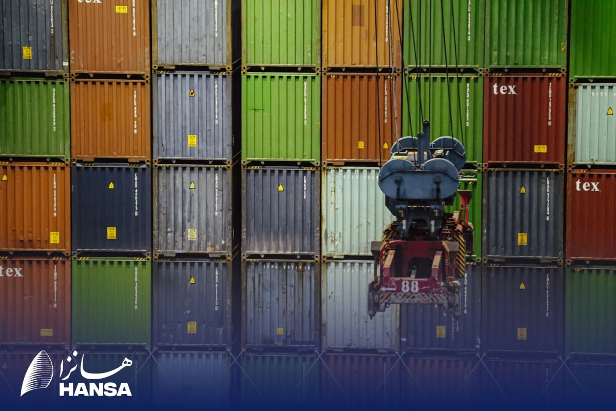 شرکت کشتیرانی