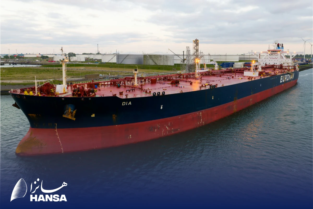 Switch Bill of Lading