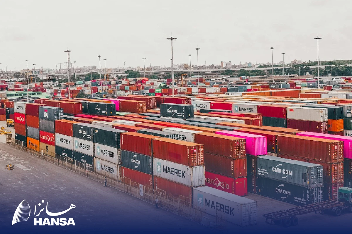 Terminal Handling Charges