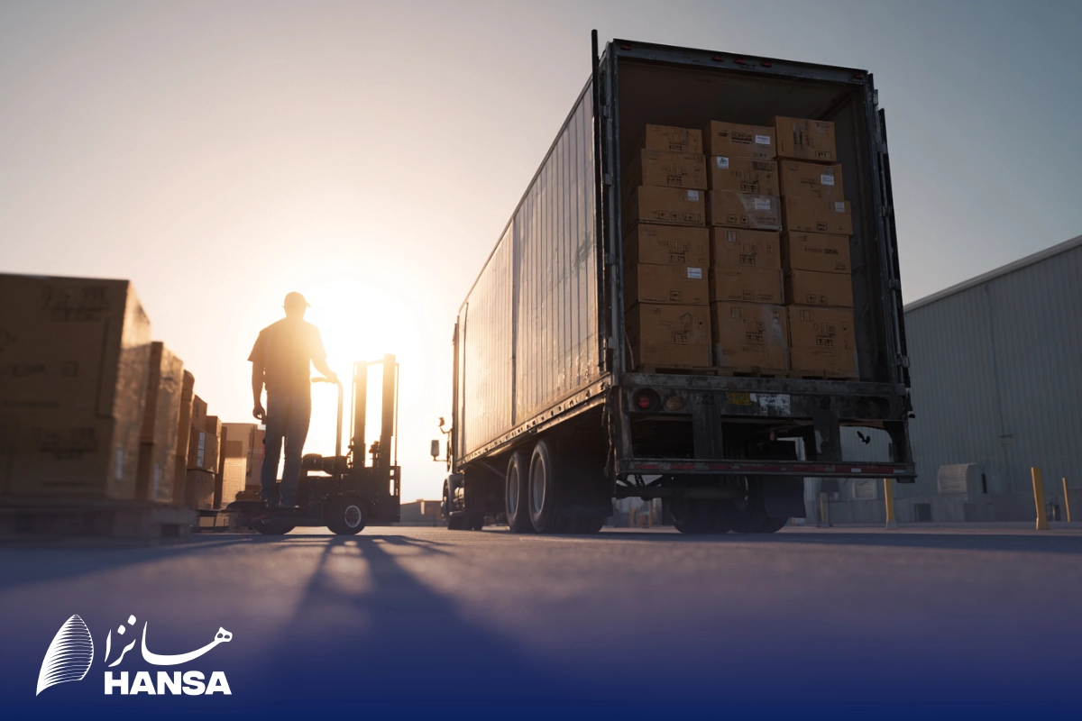 تفاوت فریت بار هوایی با زمینی