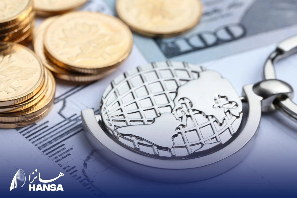 هزينه های حمل و نقل