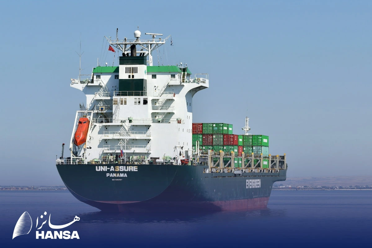 هزینه های پنهان حمل و نقل بین المللی