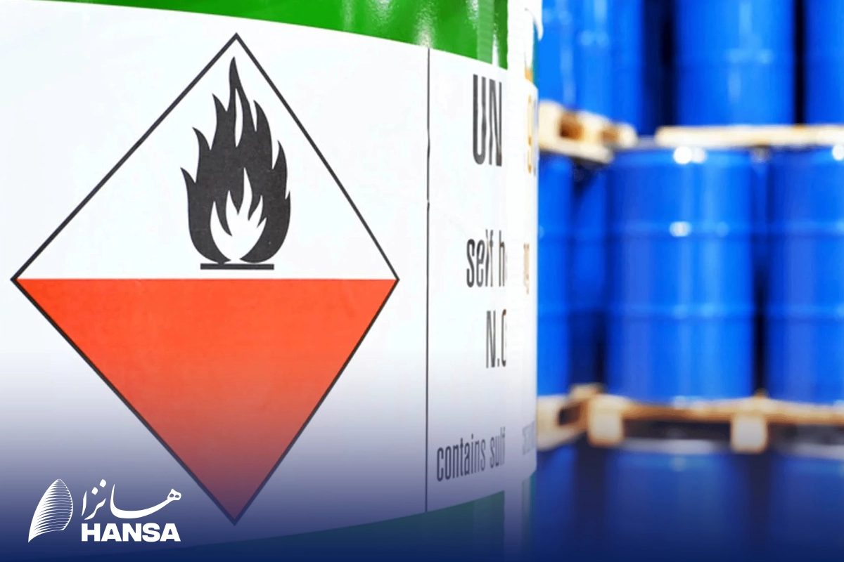 حمل کانتینری