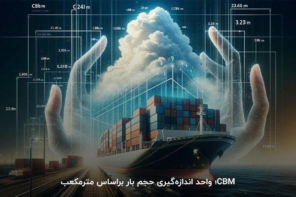 CBM؛ ابزاری برای محاسبه حجم بار و کاهش هزینه‌ها