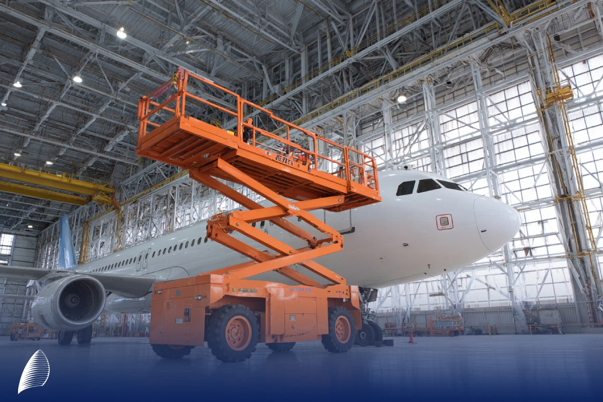 حمل هوایی باتری‌ لیتیومی