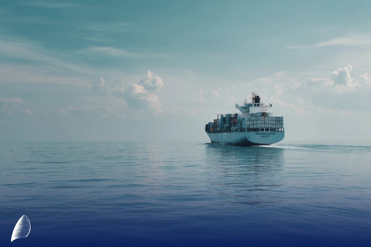 ظرفیت کشتی های باربری