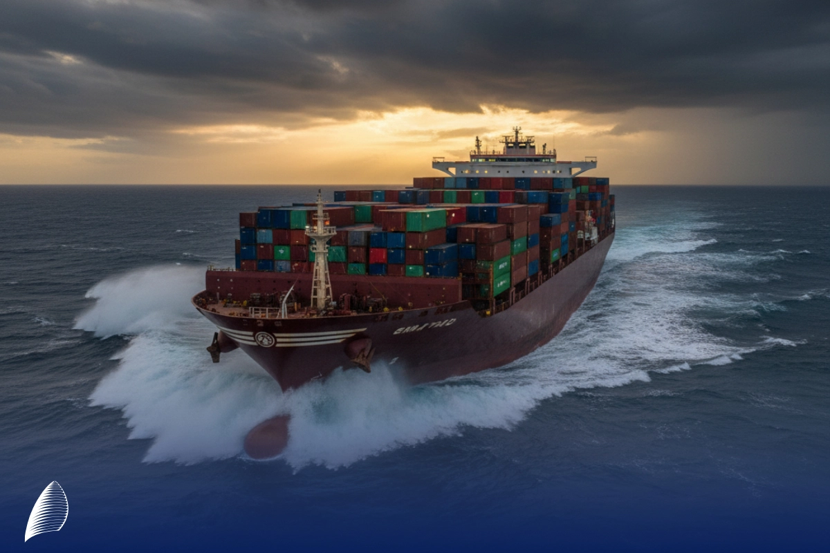 تفاوت کریر و فورواردر