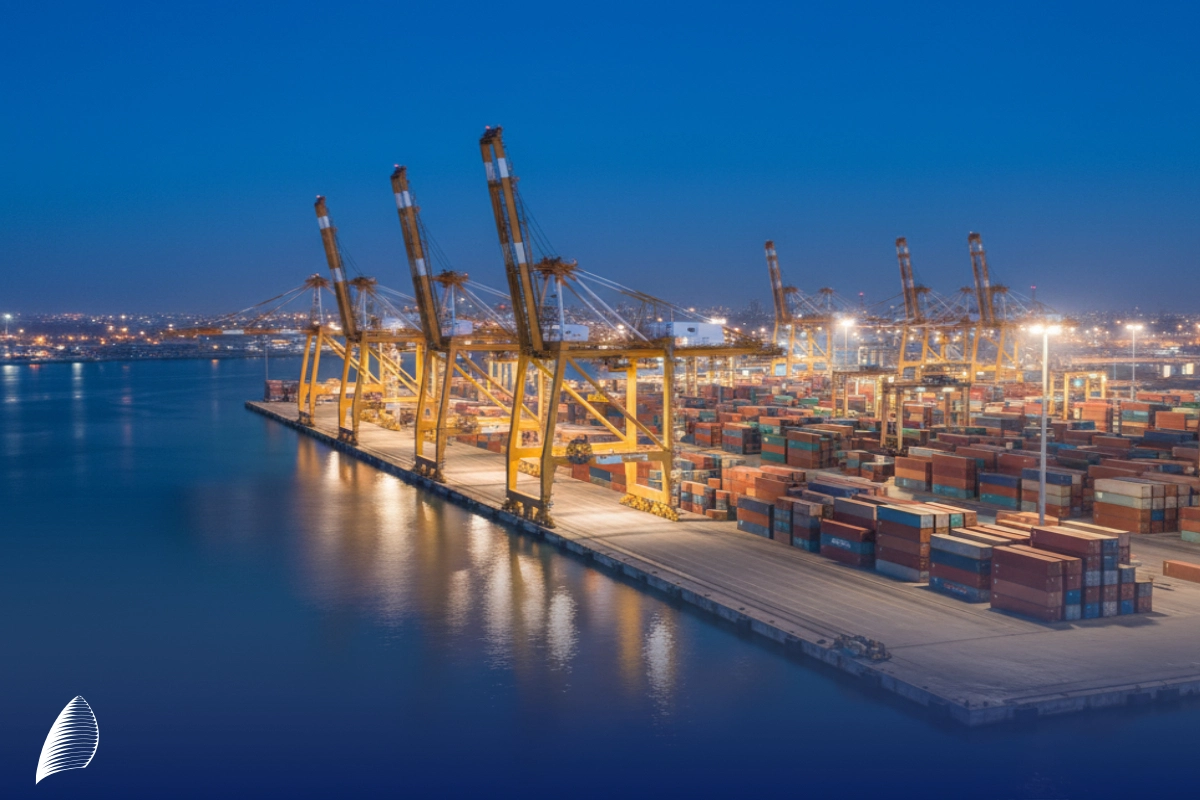 بندر چابهار