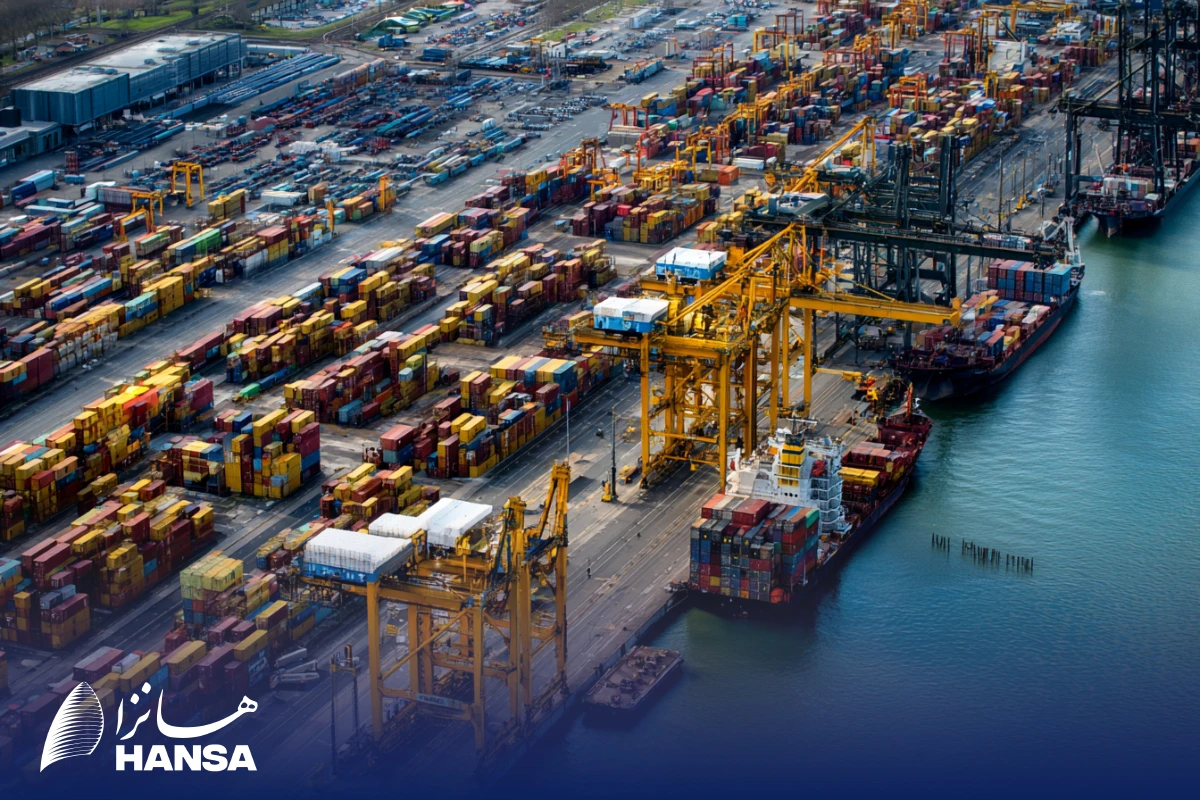 حمل چند وجهی