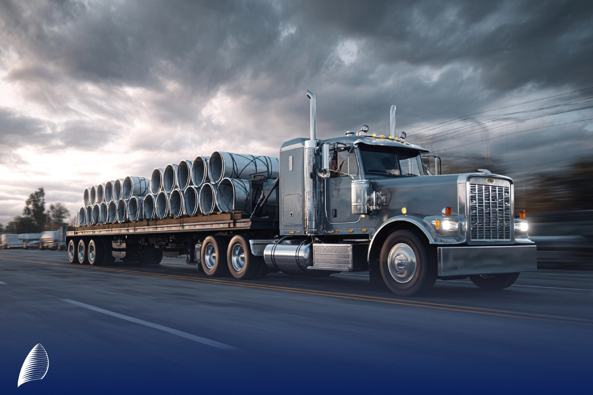 حمل و نقل ریلی