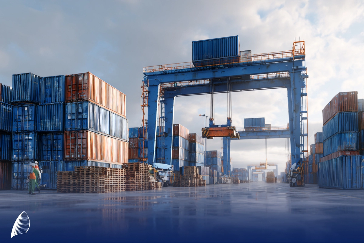 ترخیص کالا از گمرک