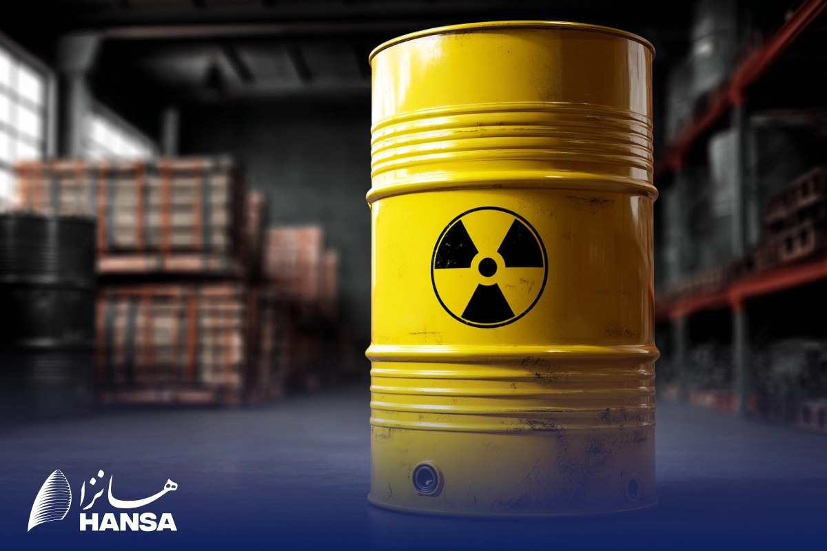 گروه کالاهای خطرناک