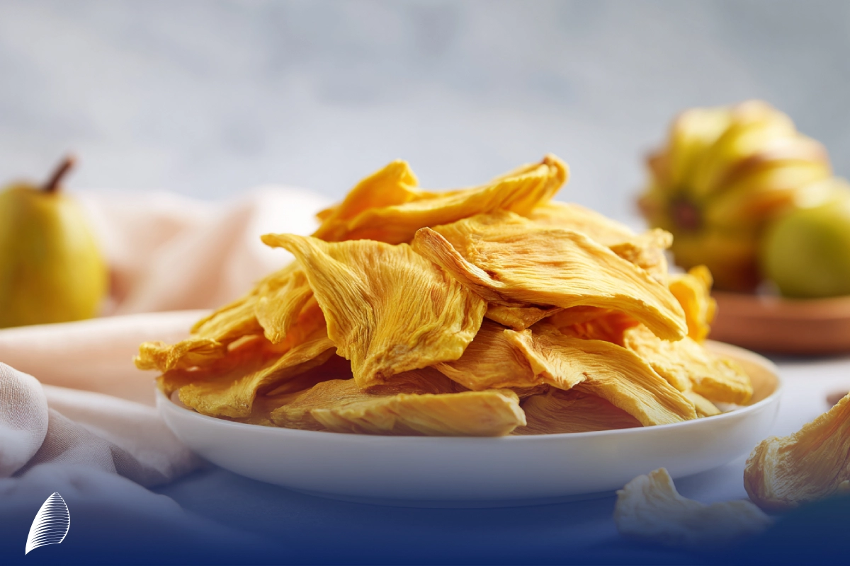 از صفر تا صد صادرات میوه خشک از ایران