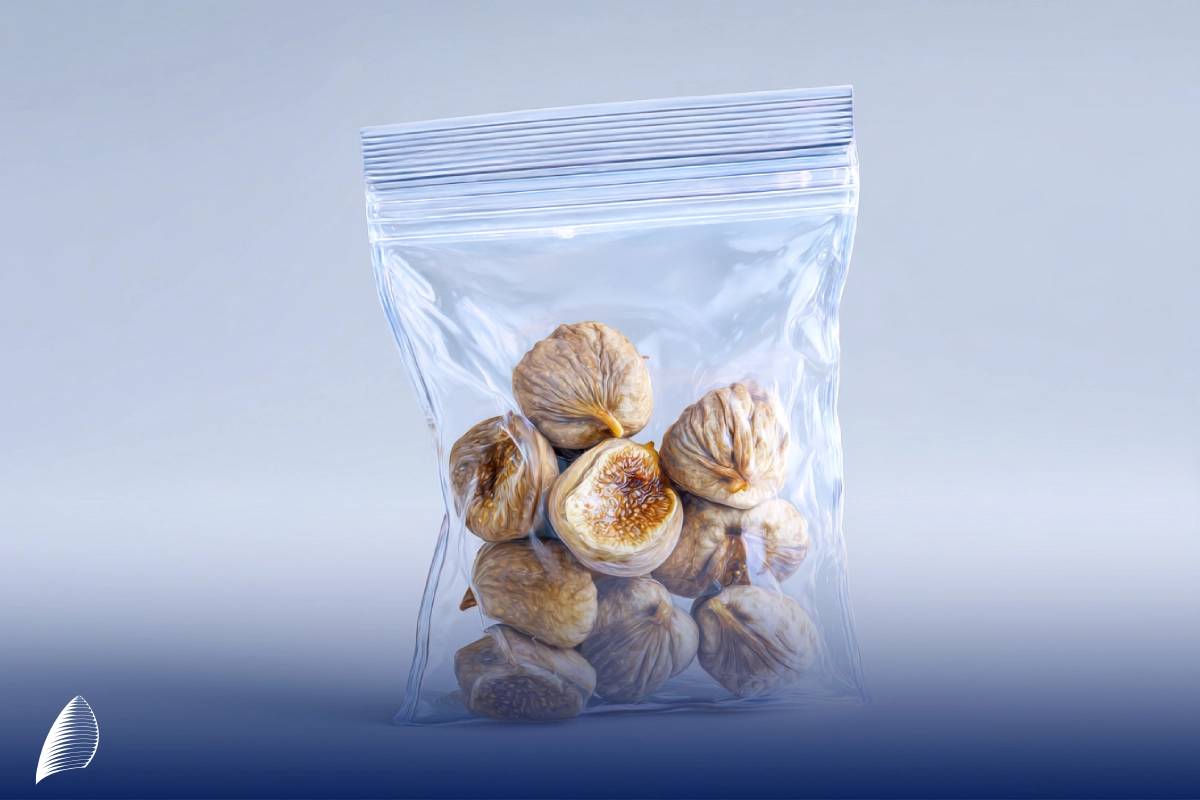 صادرات خشکبار