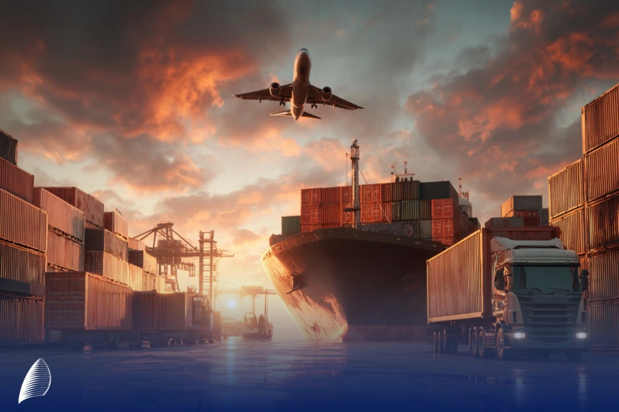 صادرات به دبی