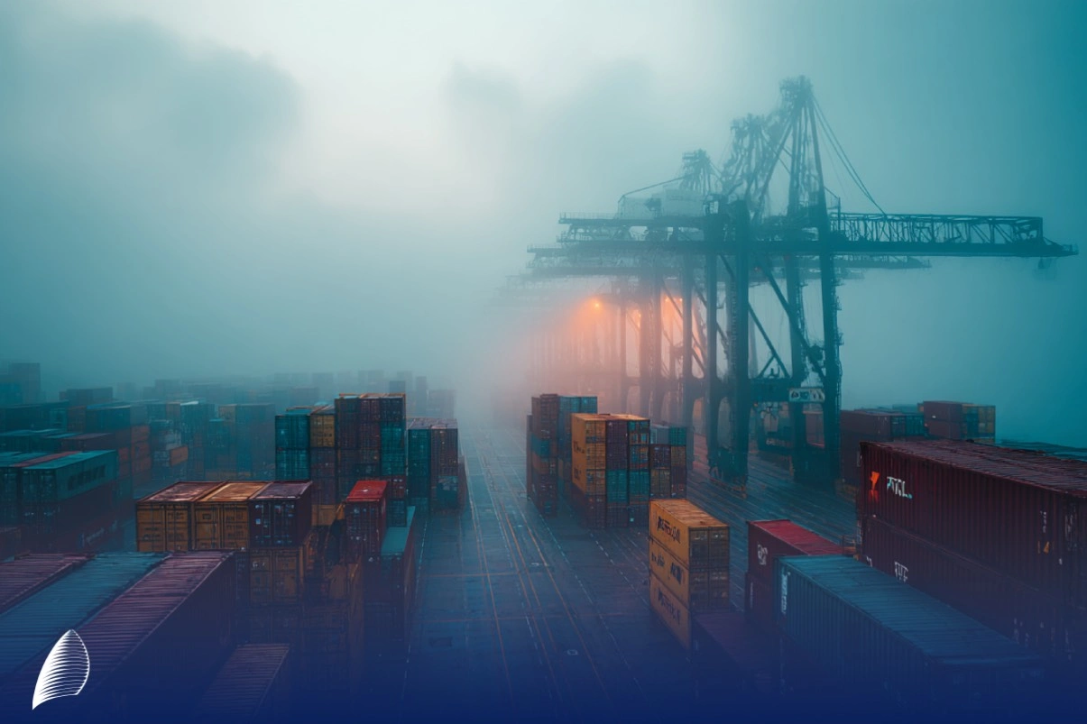 ترخیص کالا در دبی