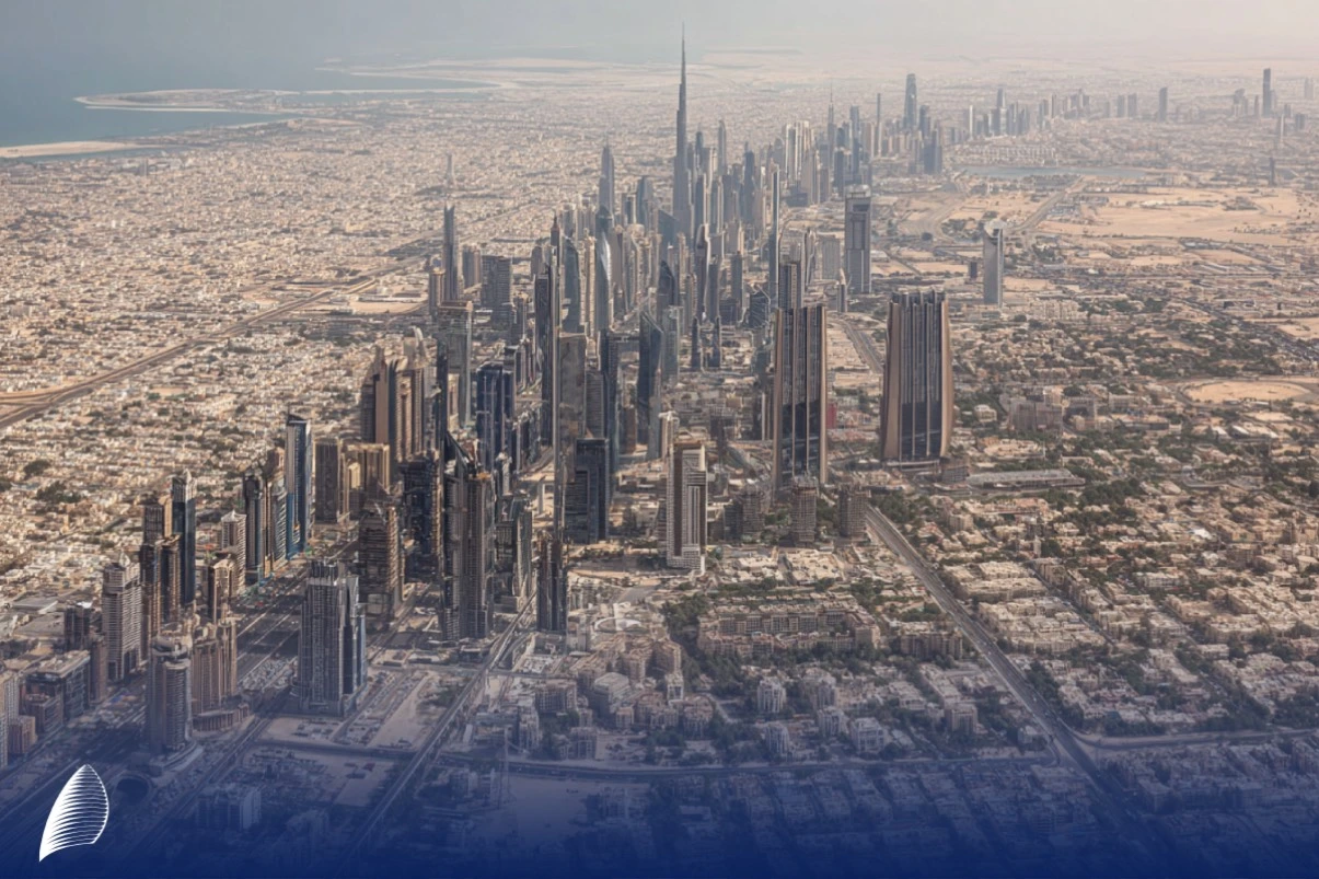 صادرات به دبی با لنج