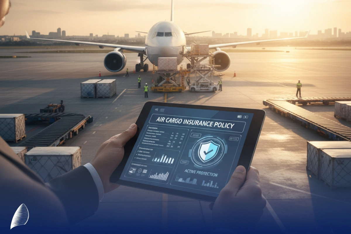 بیمه نامه وارداتی