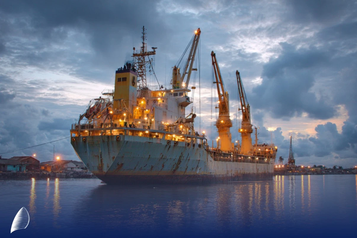 شناورهای نظامی