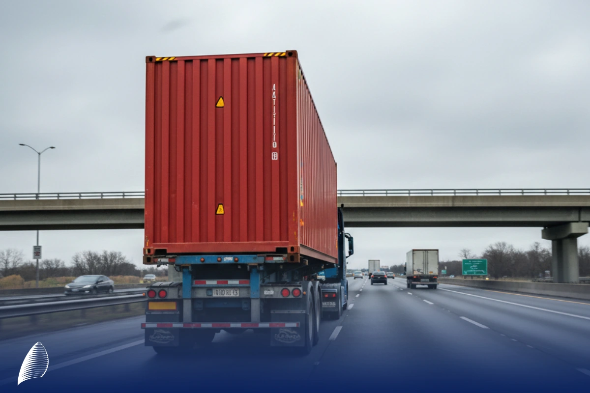 کانتینرهای High Cube