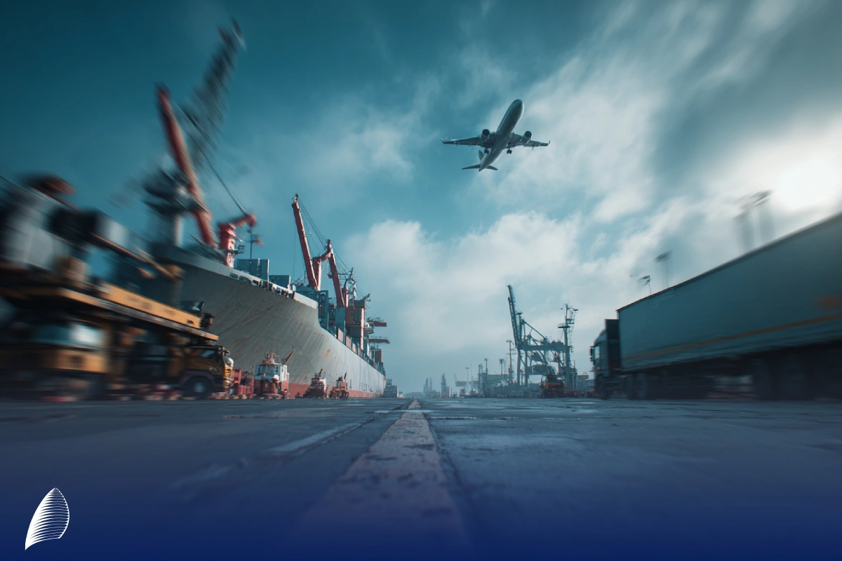 آموزش واردات کالاهای خارجی