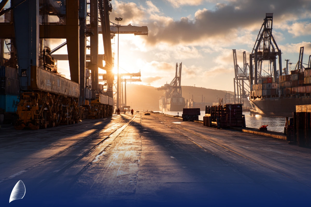 بندر جبل علی امارات